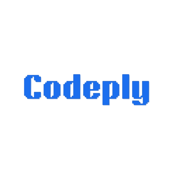 Codply AI Logo